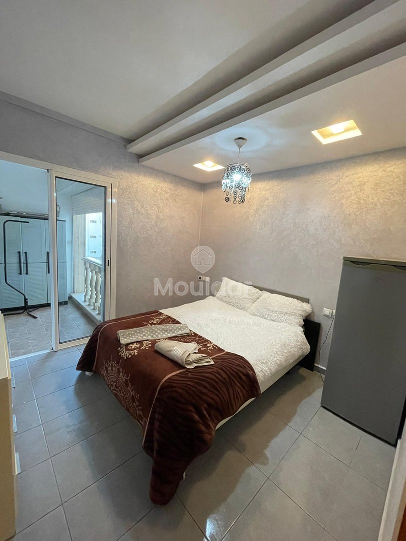 Vacation Apartment in Agadir: Escape on the Fourth Floor - Photo 5