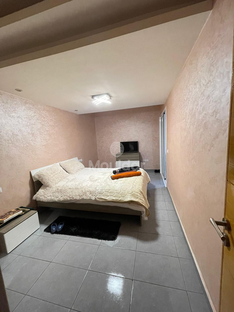 Vacation Apartment in Agadir: Escape on the Fourth Floor - Photo 8