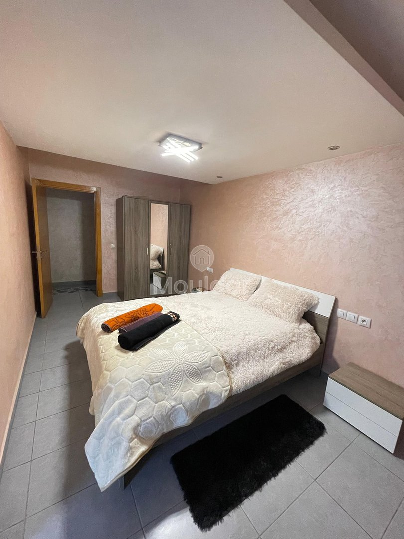 Vacation Apartment in Agadir: Escape on the Fourth Floor - Photo 6