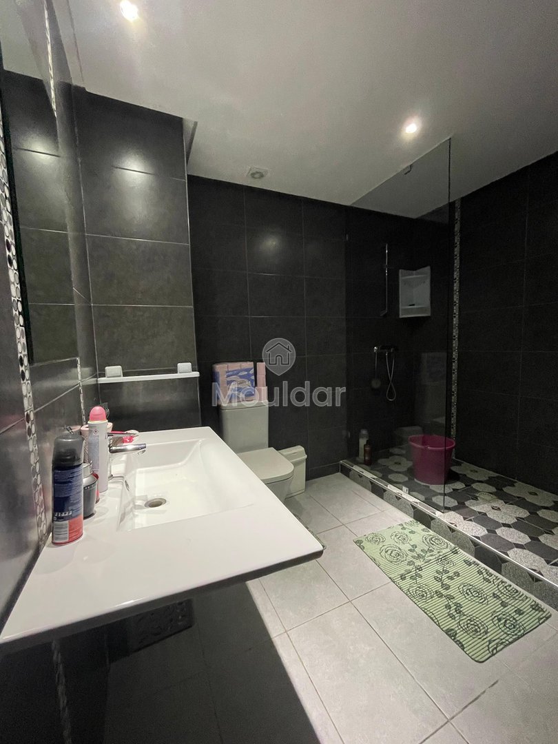 Vacation Apartment in Agadir: Escape on the Fourth Floor - Photo 14