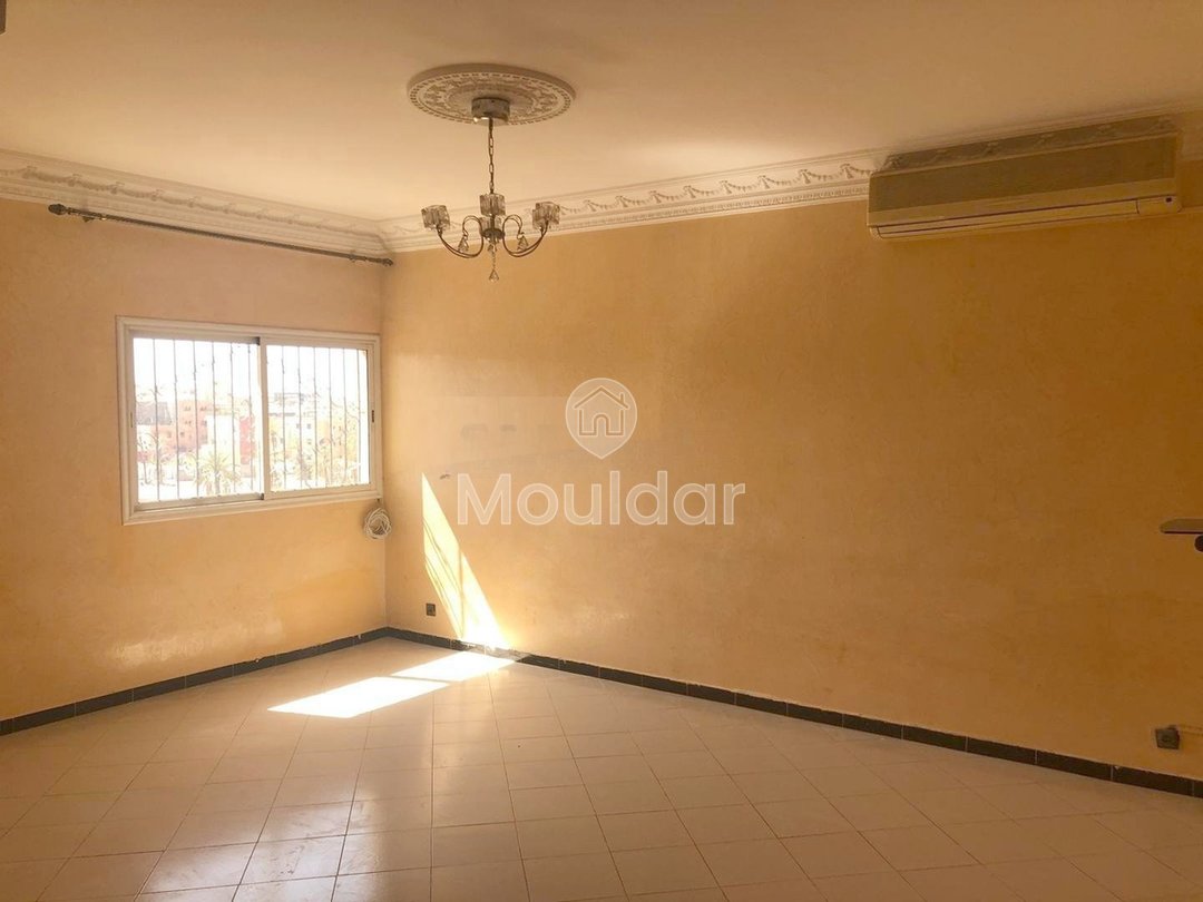 Charmant 74 m² appartement te koop in Marrakech - Photo 1