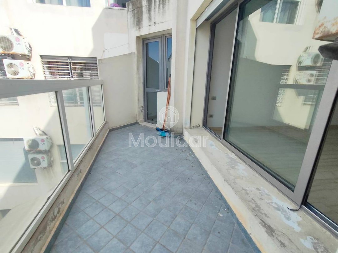 Appartamento in vendita a Casablanca, 94 m² nel cuore del Maarif - Photo 17