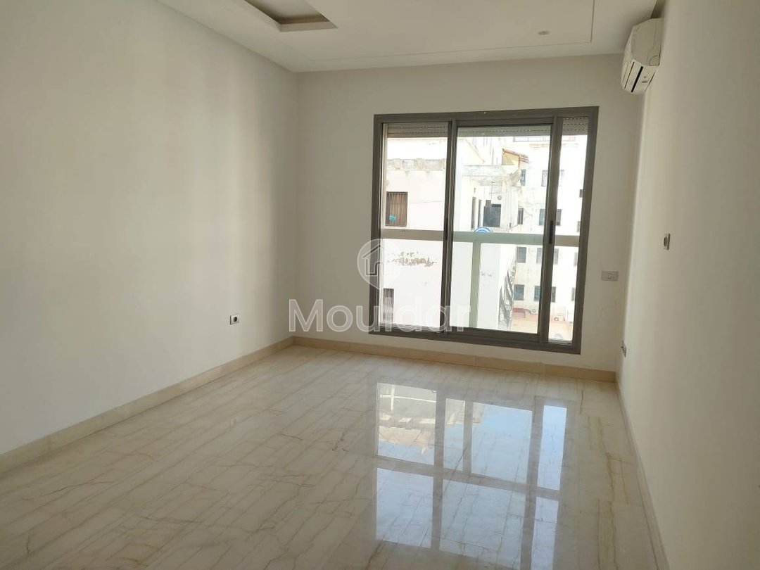 Appartamento in vendita a Casablanca, 94 m² nel cuore del Maarif - Photo 2