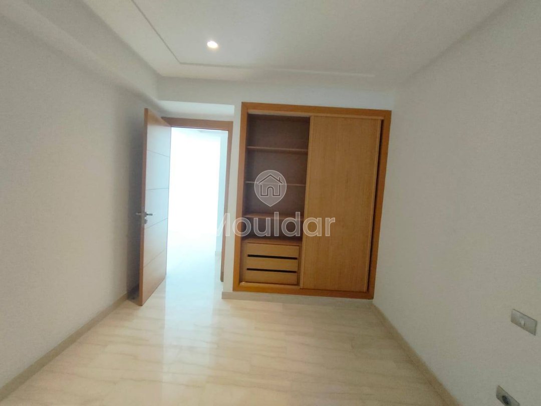 Appartamento in vendita a Casablanca, 94 m² nel cuore del Maarif - Photo 14