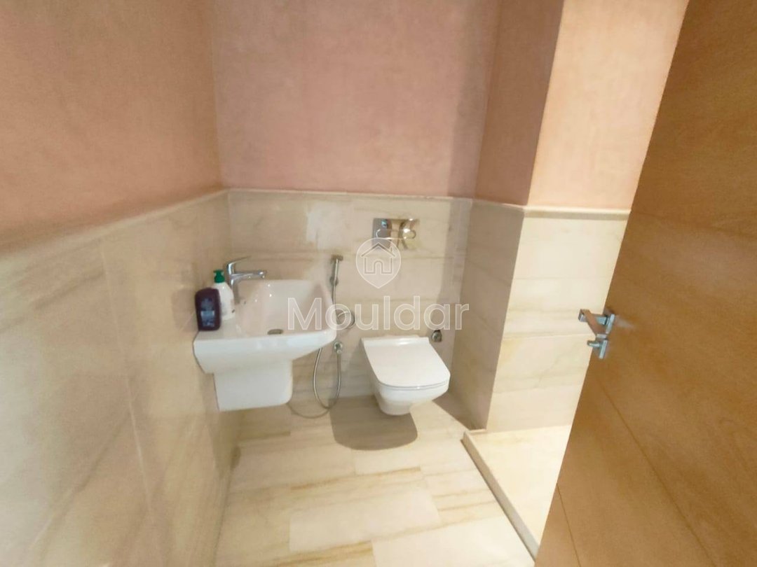 Appartamento in vendita a Casablanca, 94 m² nel cuore del Maarif - Photo 19