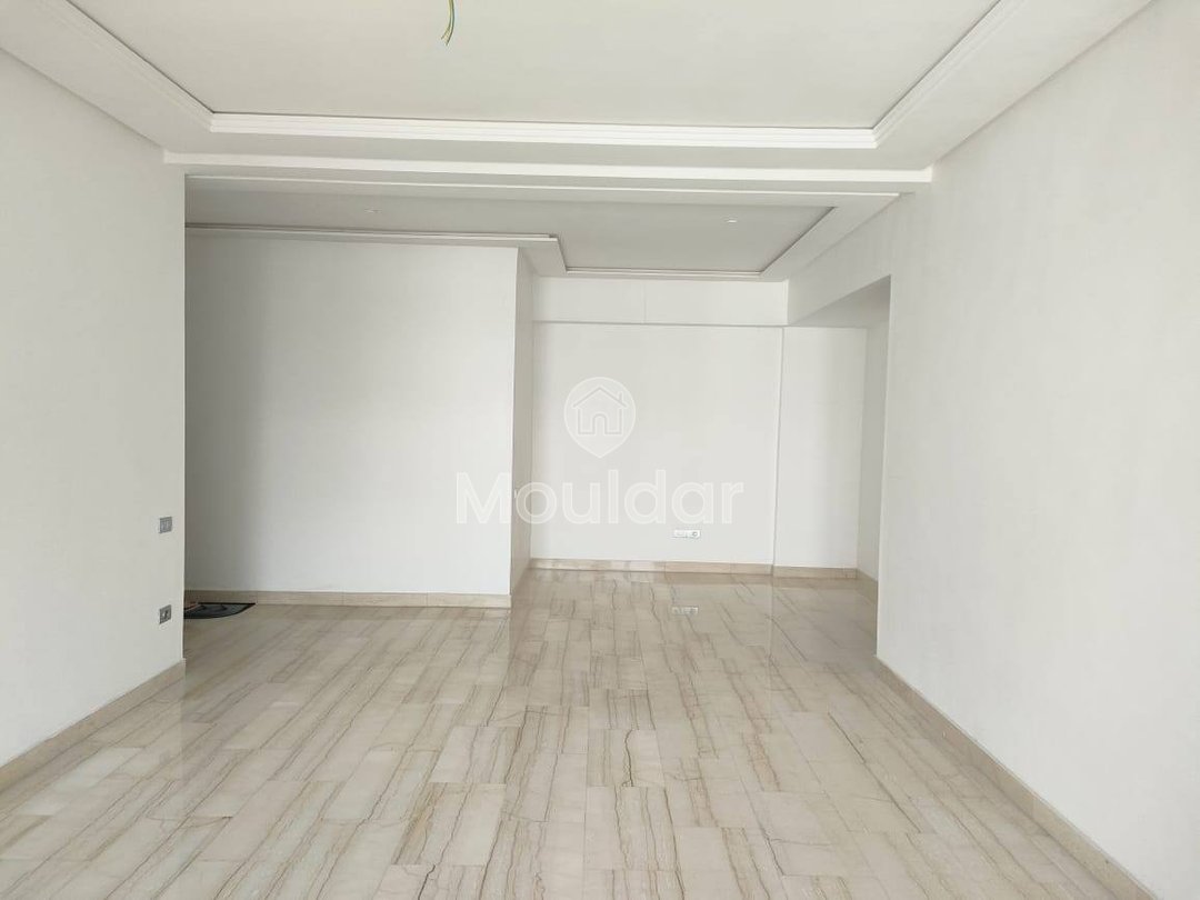 Appartamento in vendita a Casablanca, 94 m² nel cuore del Maarif - Photo 10