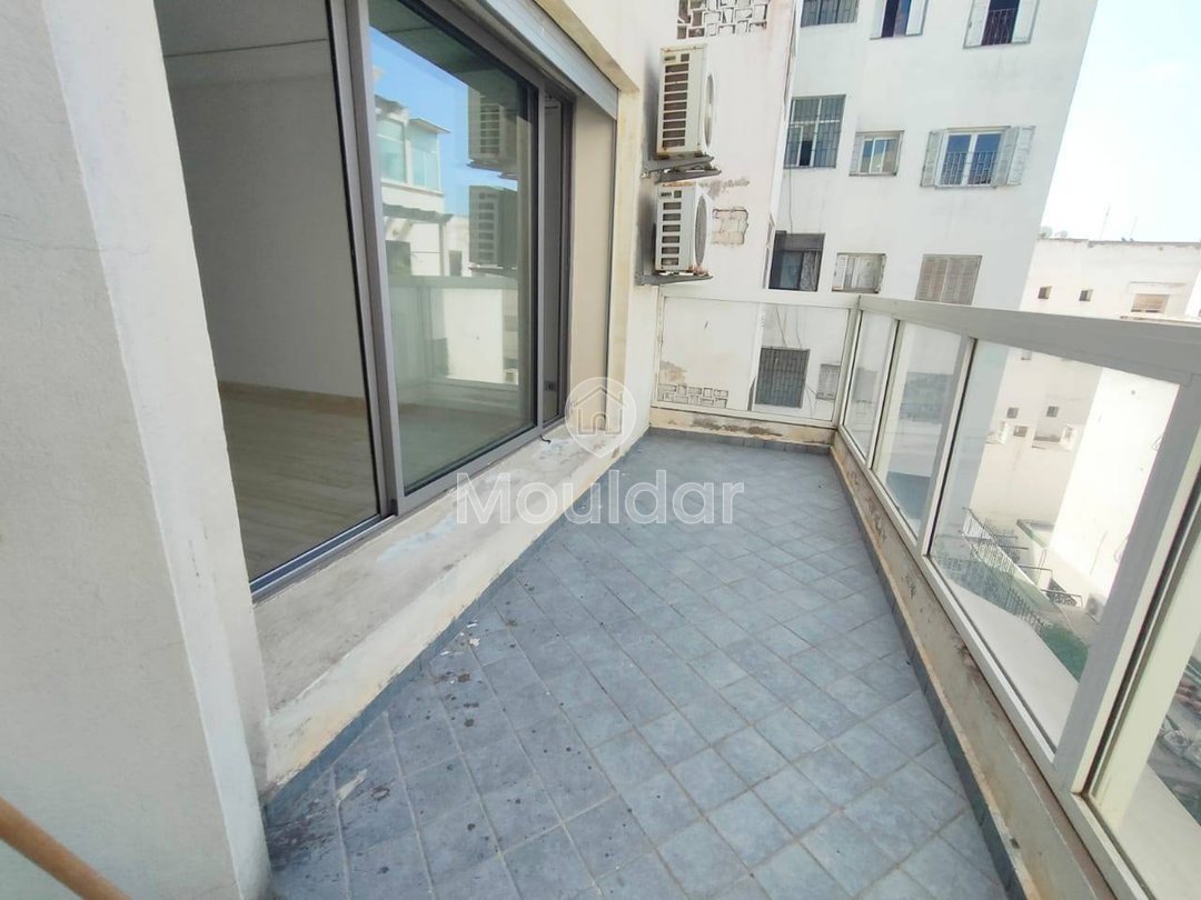 Appartamento in vendita a Casablanca, 94 m² nel cuore del Maarif - Photo 18