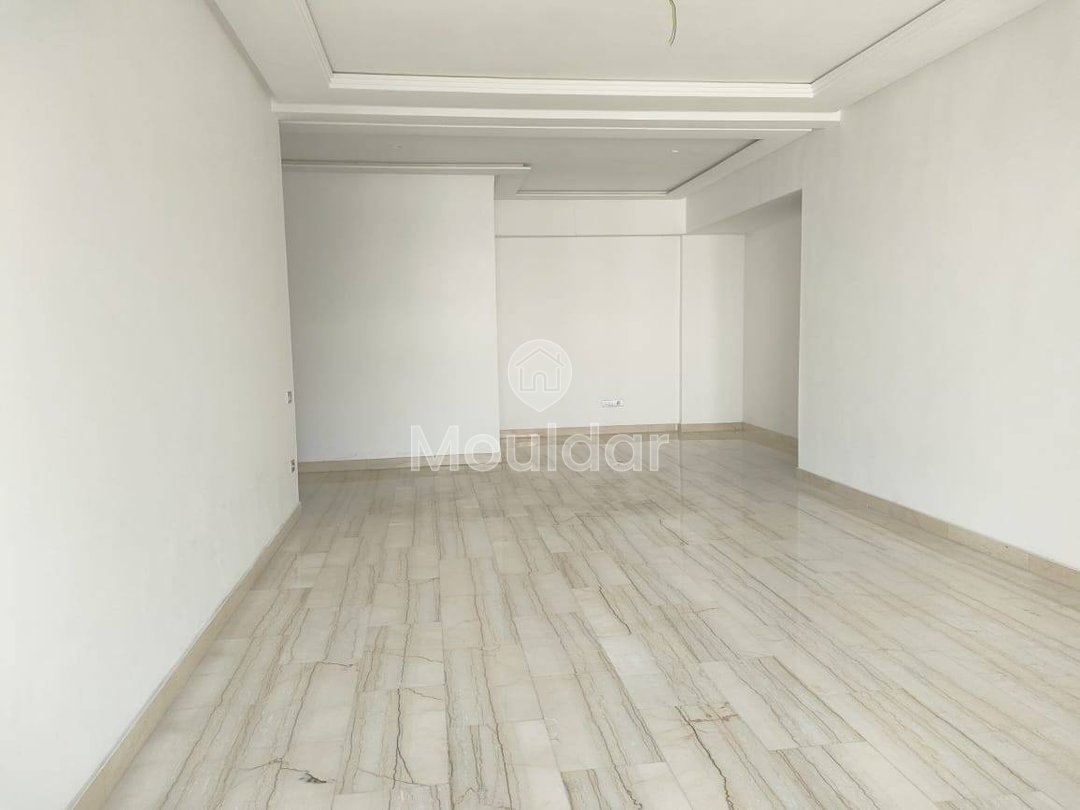 Appartamento in vendita a Casablanca, 94 m² nel cuore del Maarif - Photo 9