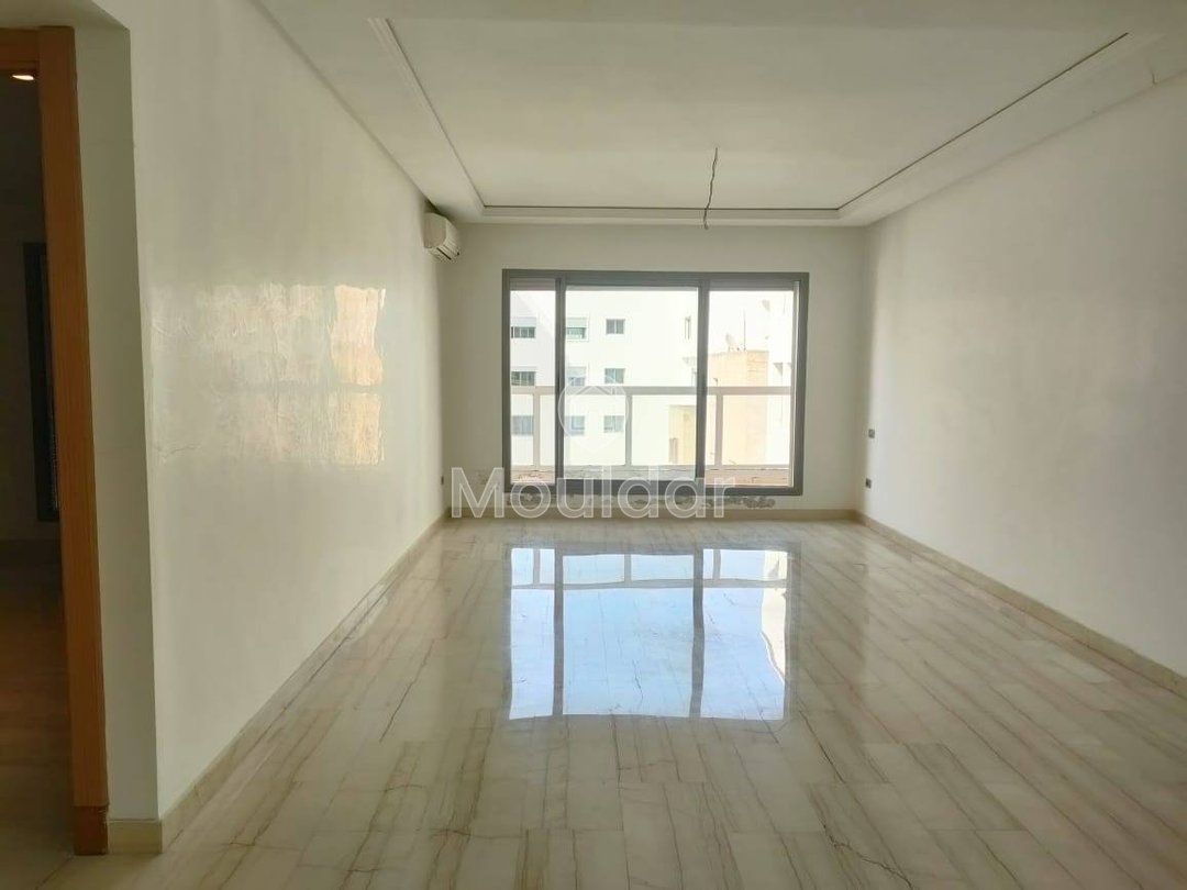 Appartamento in vendita a Casablanca, 94 m² nel cuore del Maarif - Photo 4