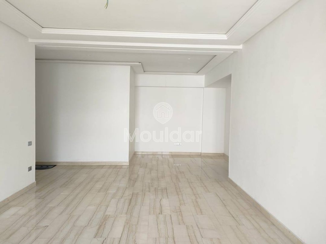 Appartamento in vendita a Casablanca, 94 m² nel cuore del Maarif - Photo 12