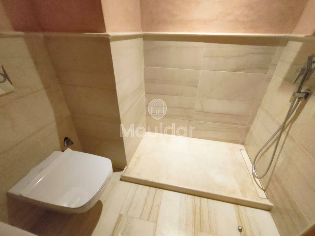 Appartamento in vendita a Casablanca, 94 m² nel cuore del Maarif - Photo 20