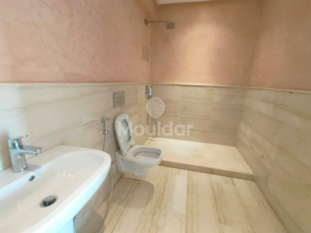 Appartamento in vendita a Casablanca, 94 m² nel cuore del Maarif - Photo 22