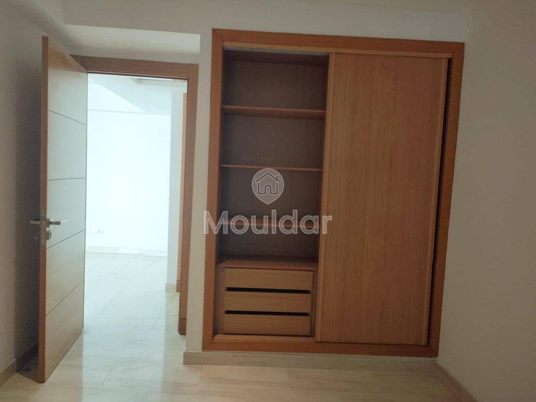 Appartamento in vendita a Casablanca, 94 m² nel cuore del Maarif - Photo 15