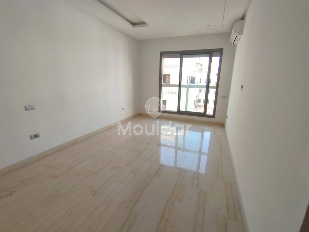 Appartamento in vendita a Casablanca, 94 m² nel cuore del Maarif - Photo 3