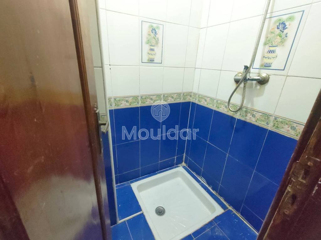 Mooi T2-appartement te huur in Oulfa, Casablanca - Photo 14