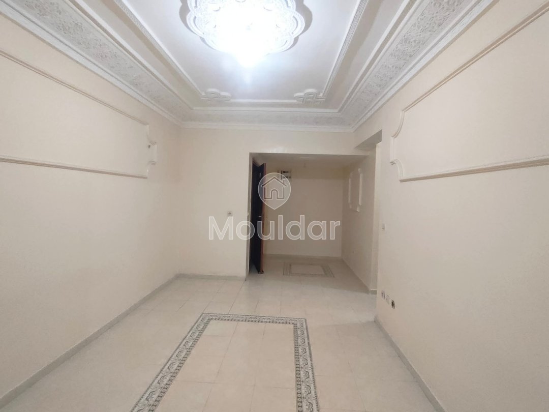 Mooi T2-appartement te huur in Oulfa, Casablanca - Photo 3