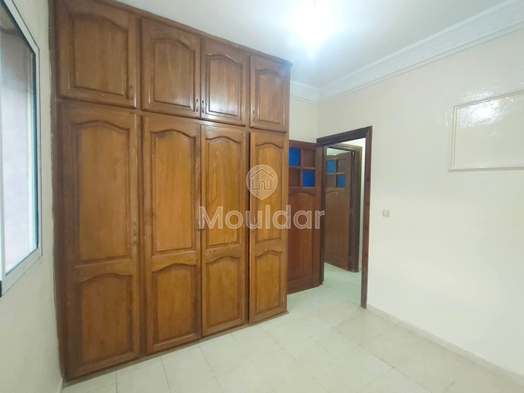 Mooi T2-appartement te huur in Oulfa, Casablanca - Photo 10