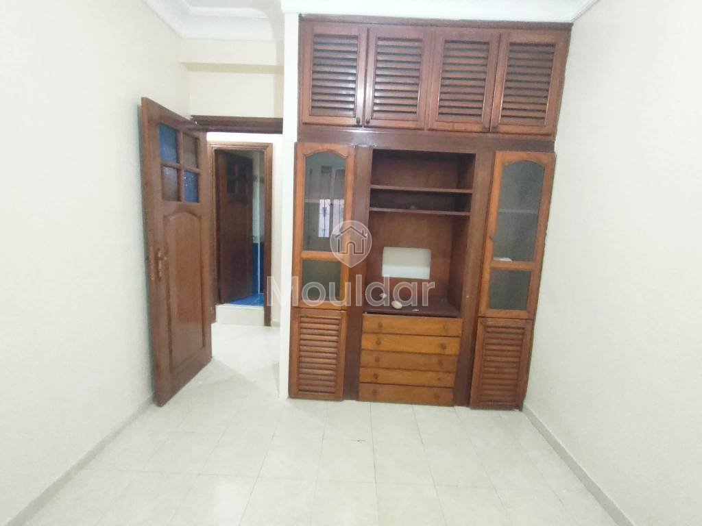 Mooi T2-appartement te huur in Oulfa, Casablanca - Photo 9