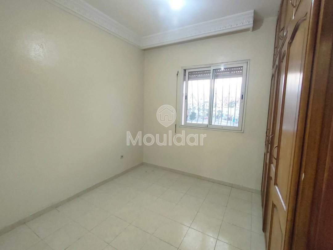 Mooi T2-appartement te huur in Oulfa, Casablanca - Photo 5