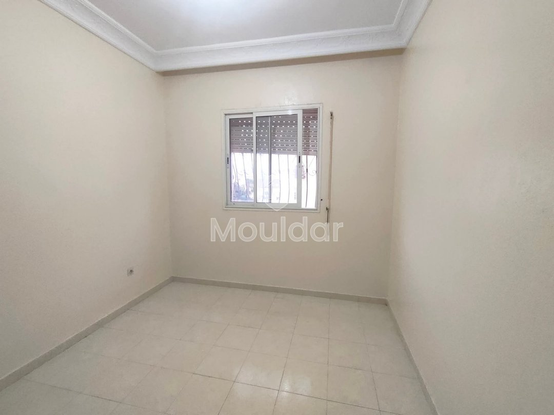 Mooi T2-appartement te huur in Oulfa, Casablanca - Photo 2
