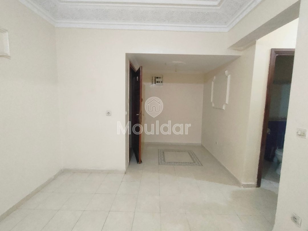 Mooi T2-appartement te huur in Oulfa, Casablanca - Photo 4