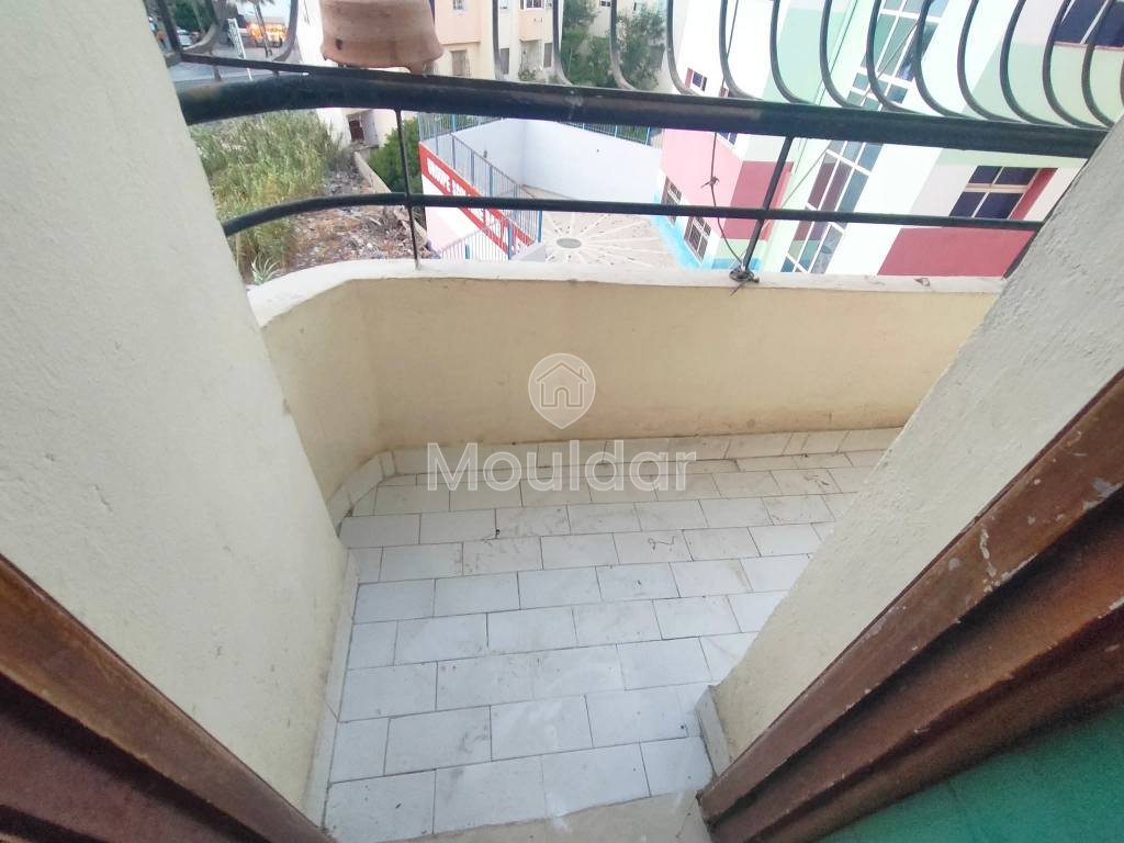 Mooi T2-appartement te huur in Oulfa, Casablanca - Photo 11