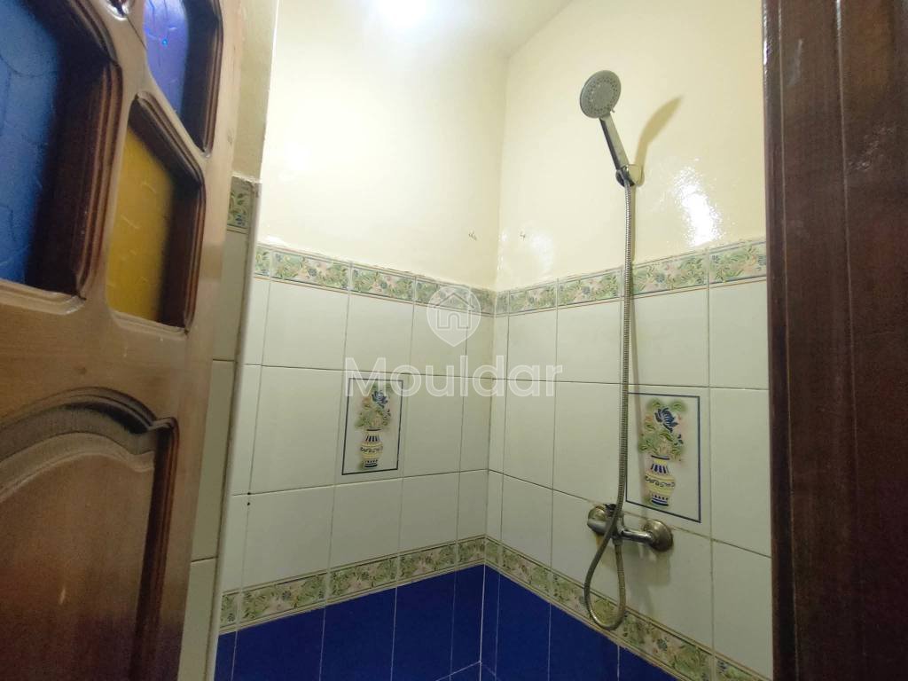 Mooi T2-appartement te huur in Oulfa, Casablanca - Photo 15