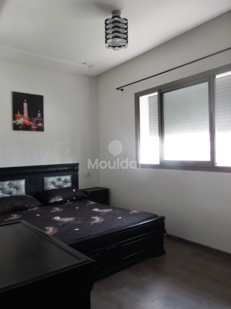 El Jadida merkezinde kiralık daire - 2 yatak odası - Photo 4