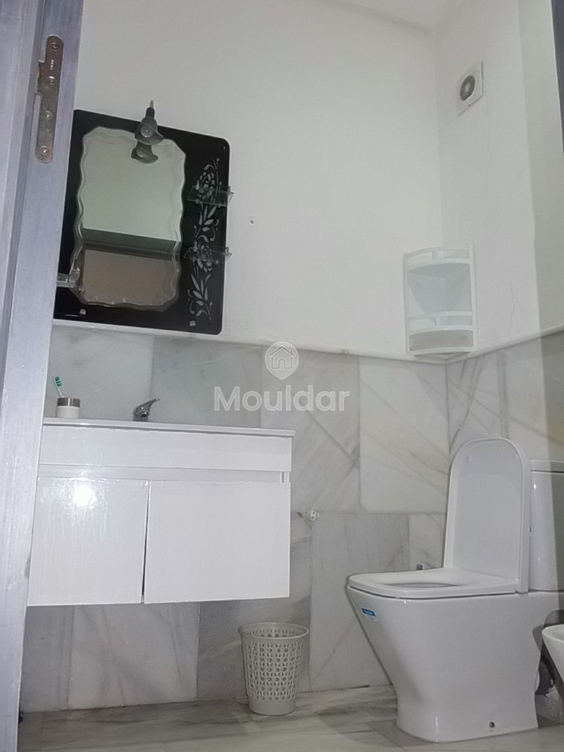 El Jadida merkezinde kiralık daire - 2 yatak odası - Photo 9