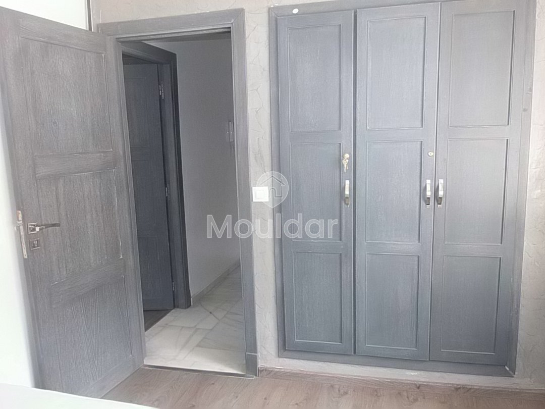 El Jadida merkezinde kiralık daire - 2 yatak odası - Photo 6
