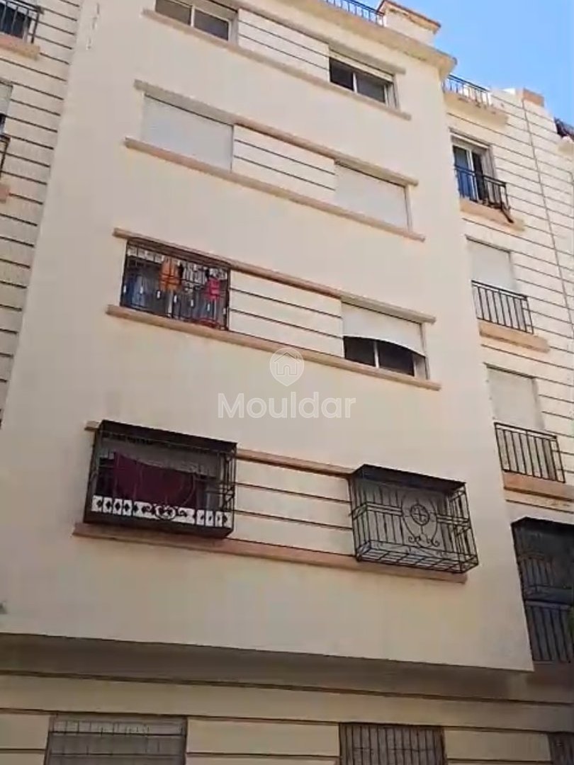 Appartamento in vendita a Tanger-Boukhalef: 123 m², 3 camere - Photo 6