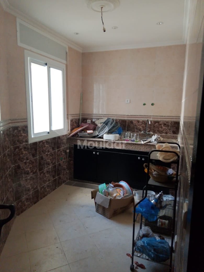 Appartamento in vendita a Tanger-Boukhalef: 123 m², 3 camere - Photo 7