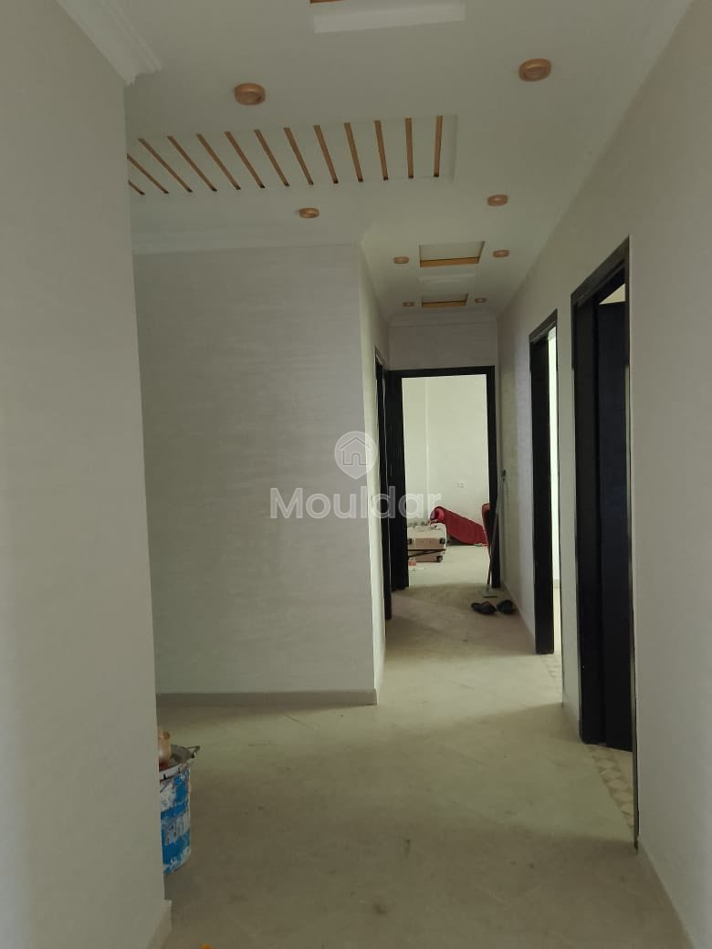 Appartamento in vendita a Tanger-Boukhalef: 123 m², 3 camere - Photo 2