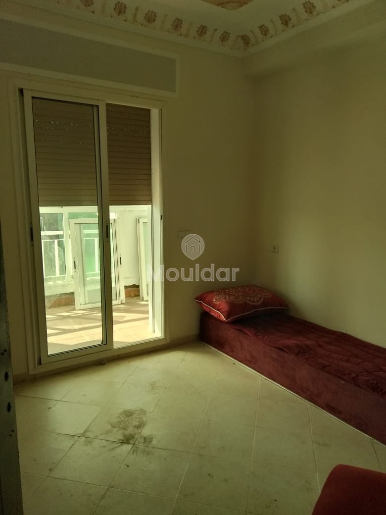 Appartamento in vendita a Tanger-Boukhalef: 123 m², 3 camere - Photo 1