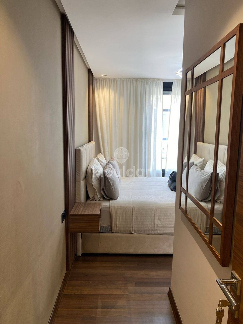 Licht appartement te huur in Guéliz, Marrakech – 3 slaapkamers - Photo 9