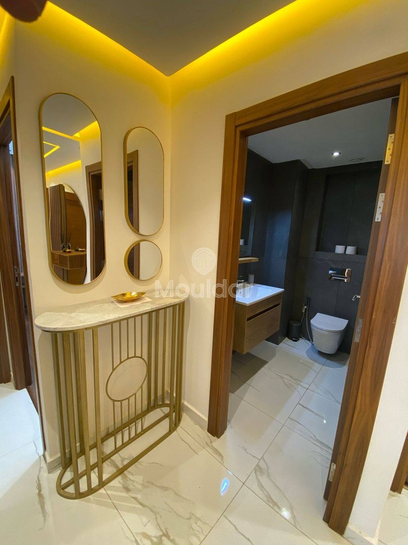 Licht appartement te huur in Guéliz, Marrakech – 3 slaapkamers - Photo 11