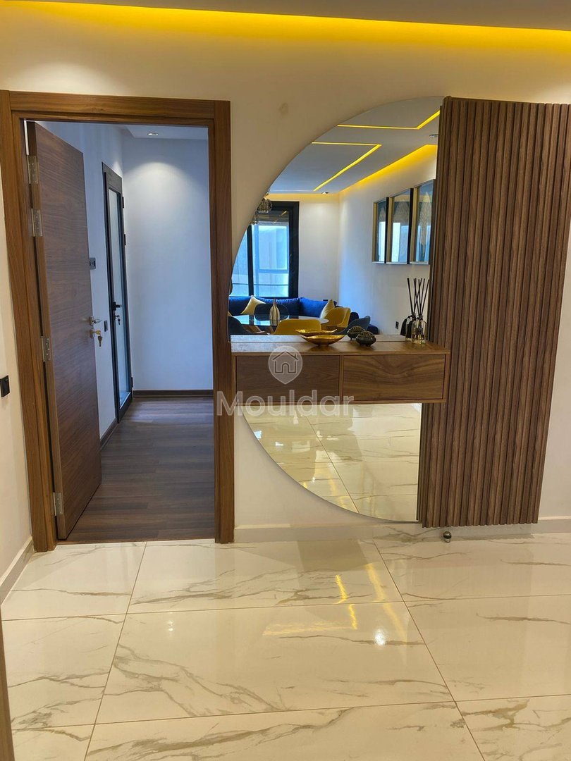 Licht appartement te huur in Guéliz, Marrakech – 3 slaapkamers - Photo 5