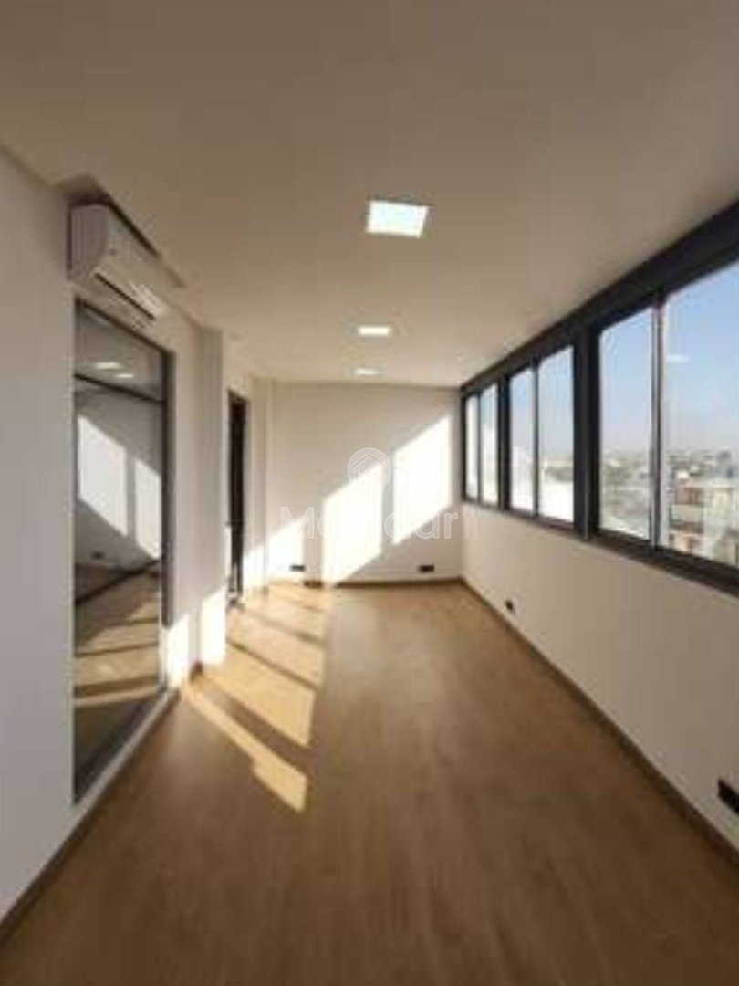 Biuro do wynajęcia w sercu Maarifu, Casablanca - Photo 3