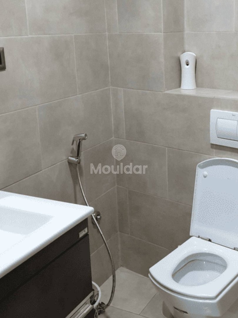 Biuro do wynajęcia w sercu Maarifu, Casablanca - Photo 9