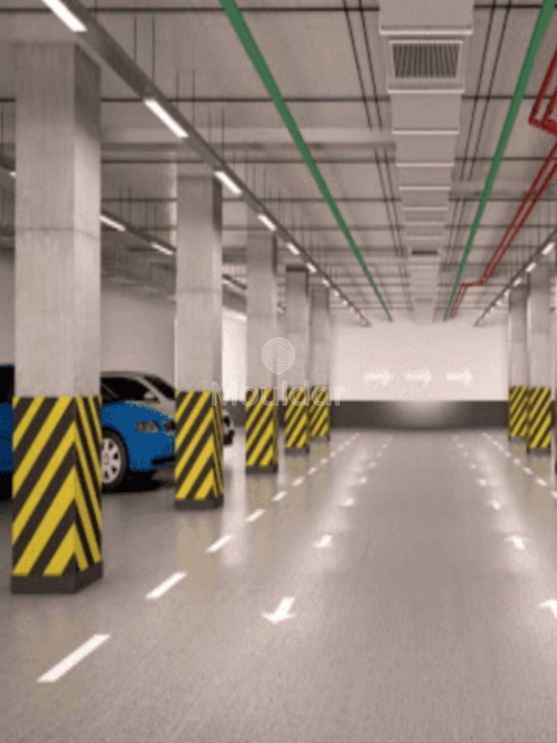 Biuro do wynajęcia w sercu Maarifu, Casablanca - Photo 7