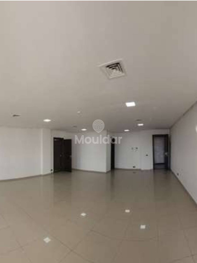 Biuro do wynajęcia w sercu Maarifu, Casablanca - Photo 2