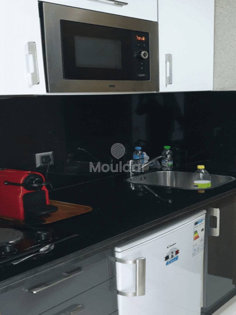 Biuro do wynajęcia w sercu Maarifu, Casablanca - Photo 8