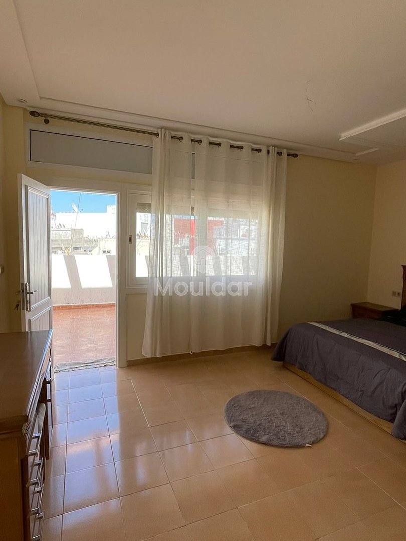 Beautiful apartment for rent in the heart of Tangier, 2 bedrooms - Photo 5