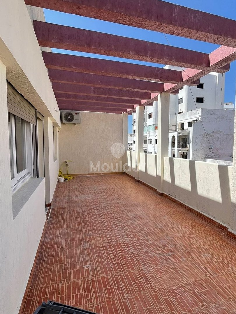 Beautiful apartment for rent in the heart of Tangier, 2 bedrooms - Photo 6