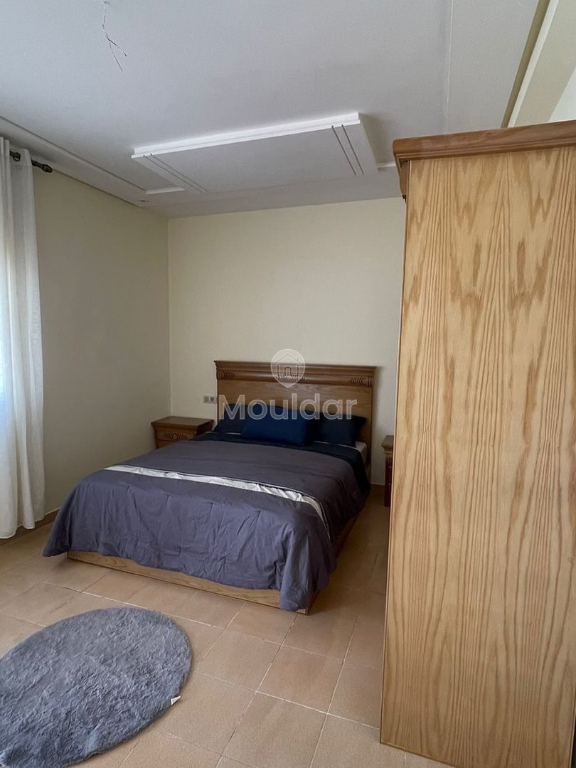 Beautiful apartment for rent in the heart of Tangier, 2 bedrooms - Photo 4