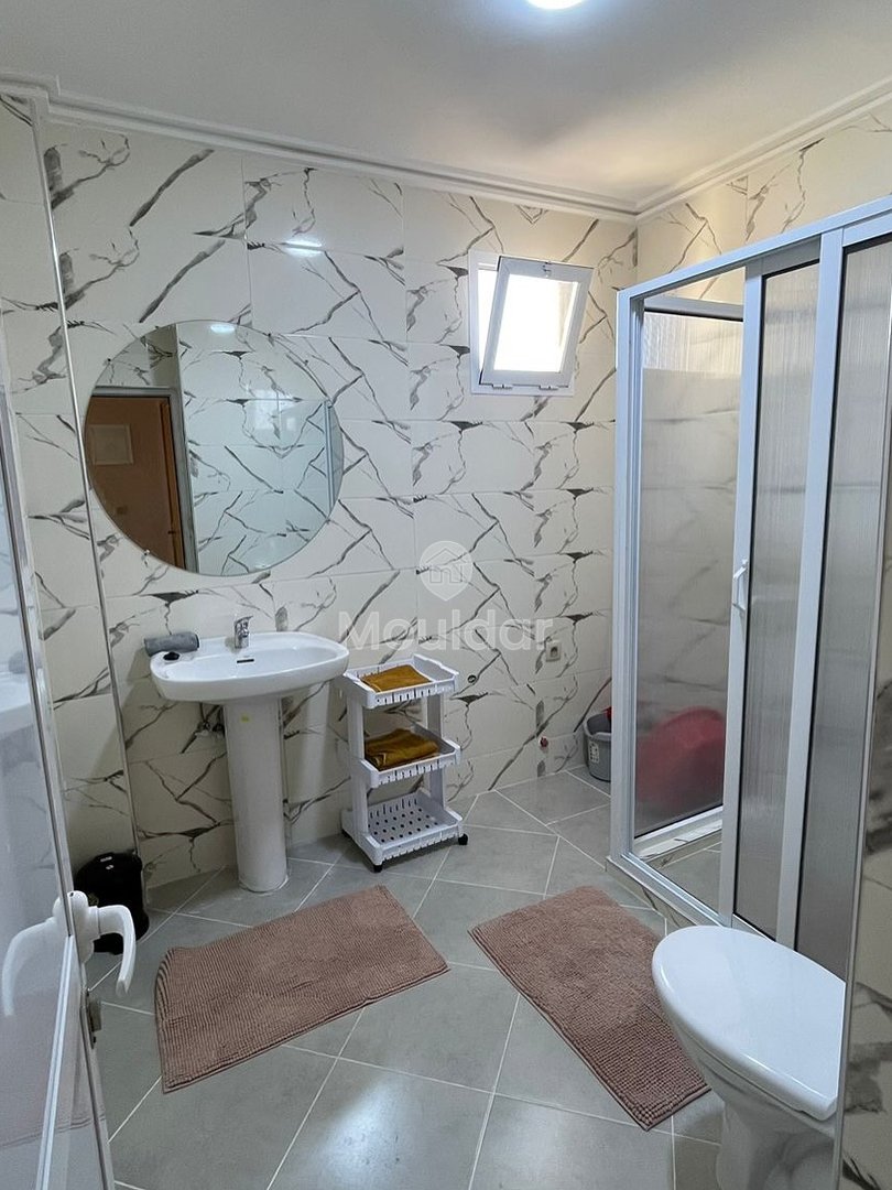 Beautiful apartment for rent in the heart of Tangier, 2 bedrooms - Photo 7