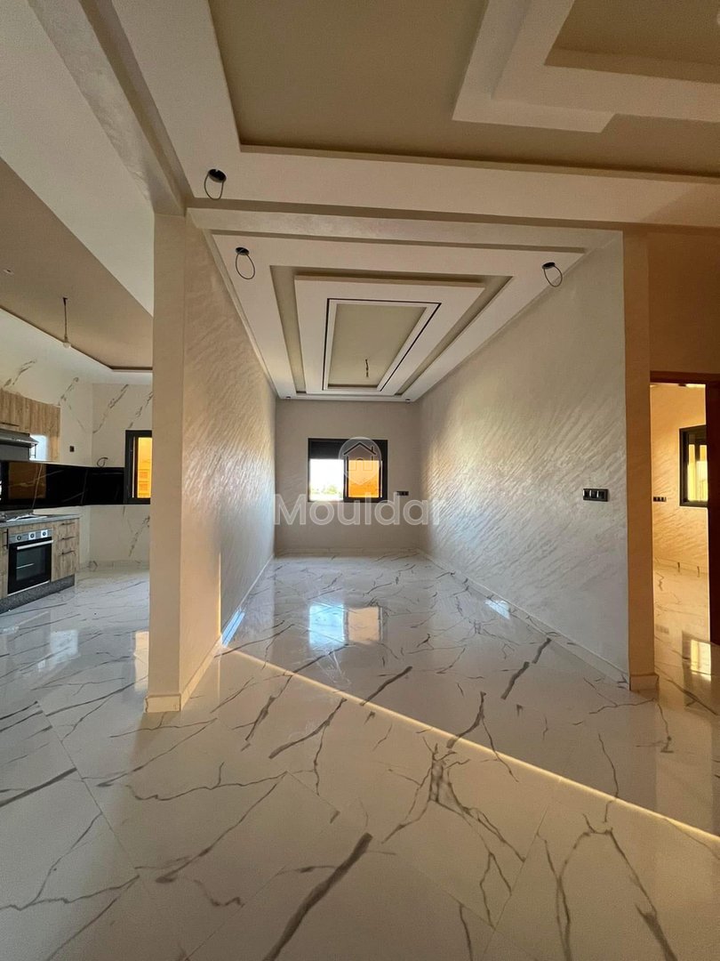 Charming Apartment for Sale in Safi - 3 Bedrooms - Photo 2