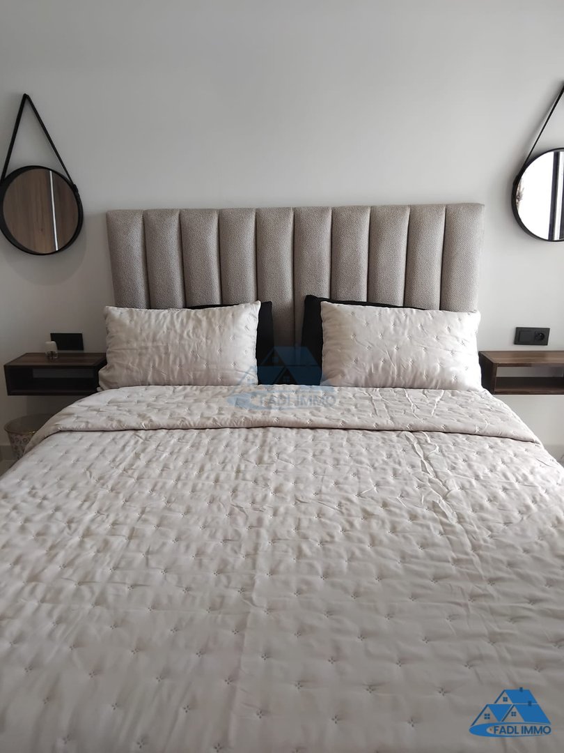 LOCATION JOURNALIERE APPARTEMENT A MEHDIA - Photo 4