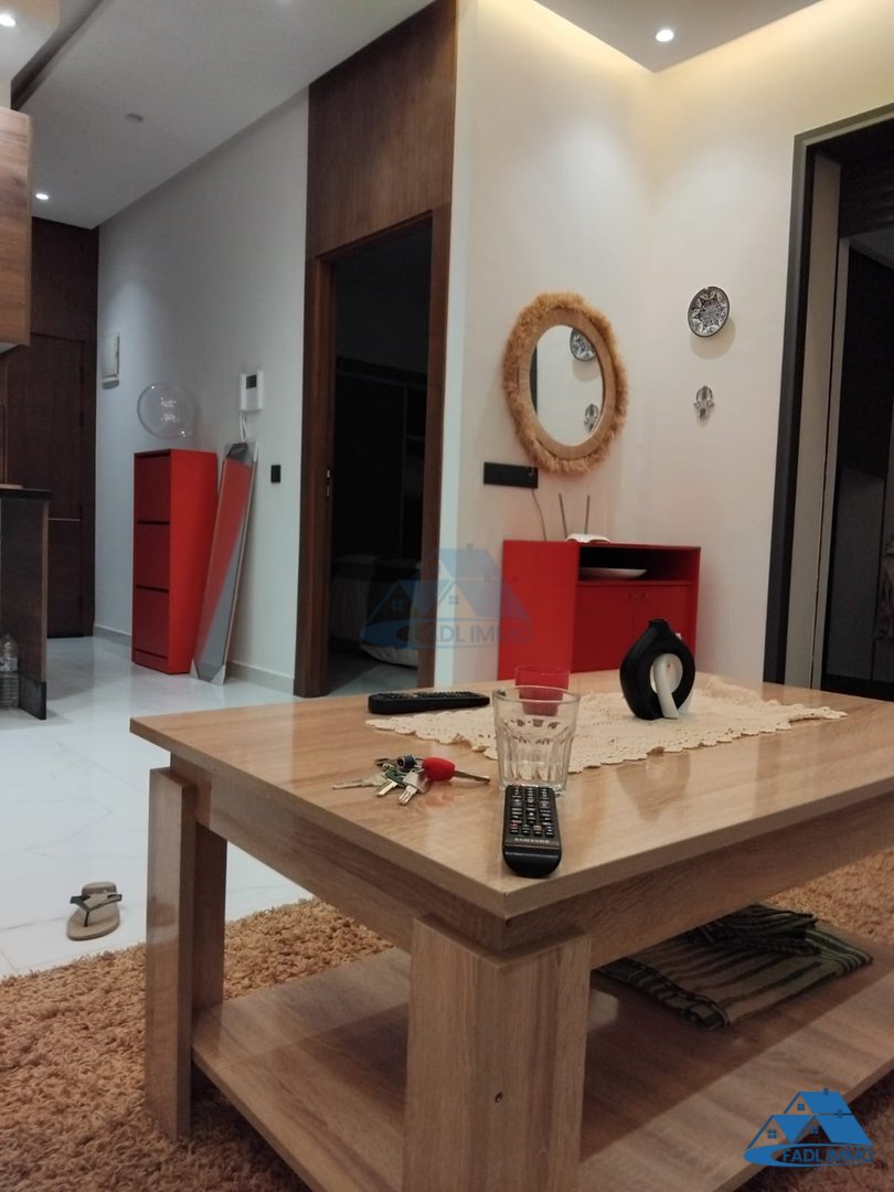 LOCATION JOURNALIERE APPARTEMENT A MEHDIA - Photo 5