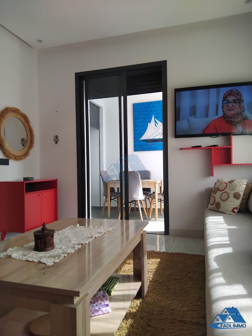 LOCATION JOURNALIERE APPARTEMENT A MEHDIA - Photo 2